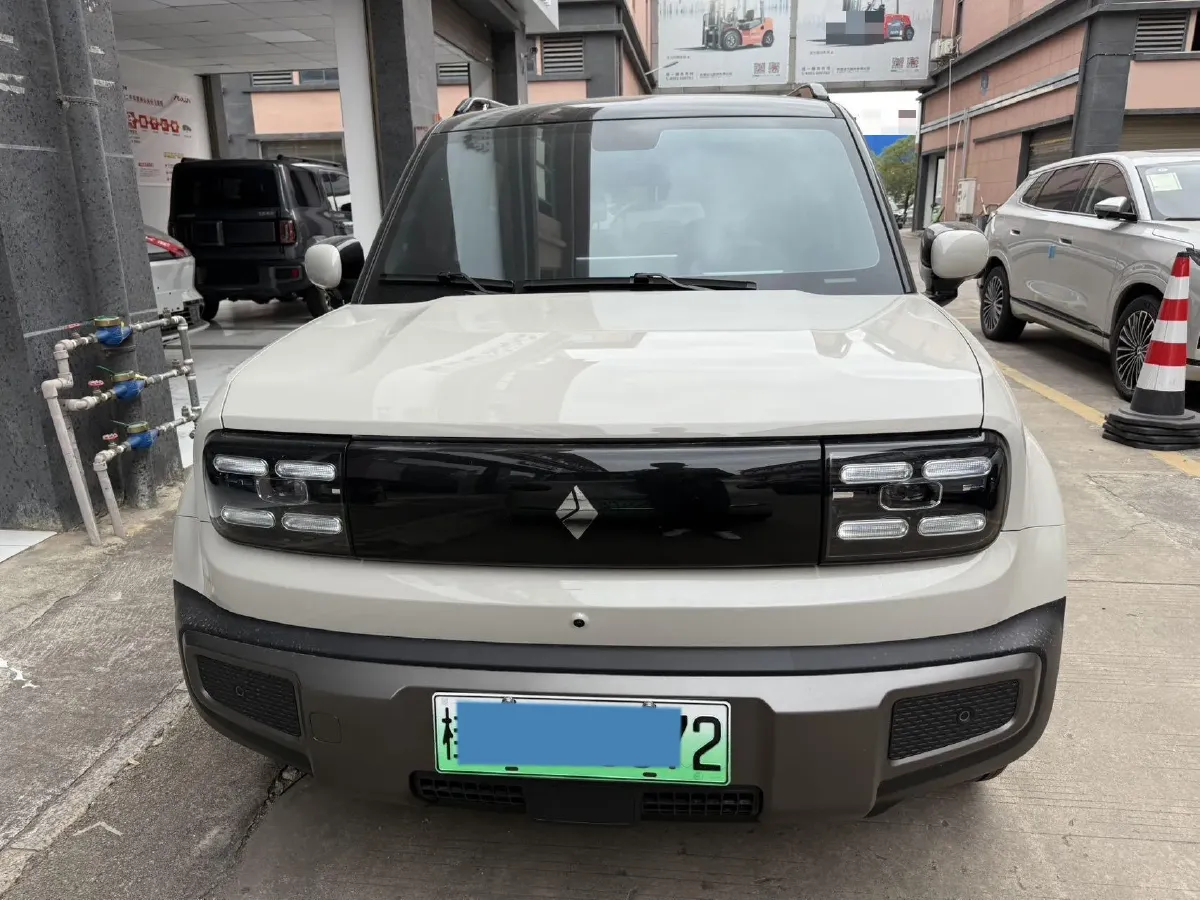 2026 BaoJun YepPlus BEV,autocango,china used car exporter,china ev exporter,chinese used car exporter,chinese used ev exporter