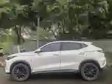 2025 ChangAn X5 PLUS 1.5T 188HP L4 7DCT
