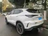 2025 ChangAn X5 PLUS 1.5T 188HP L4 7DCT