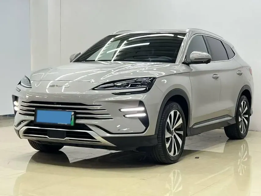 2024 BYD Song Plus 1.5L 110HP L4 E-CVT PHEV 18.3KWH,autocango,china used car exporter,china ev exporter,chinese used car exporter,chinese used ev exporter