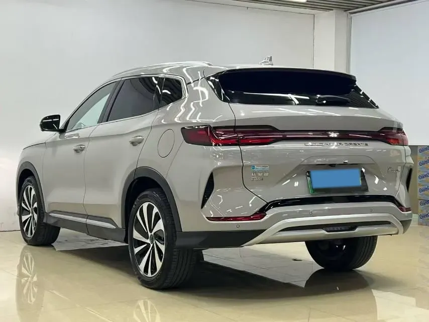 2024 BYD Song Plus 1.5L 110HP L4 E-CVT PHEV 18.3KWH,autocango,china used car exporter,china ev exporter,chinese used car exporter,chinese used ev exporter