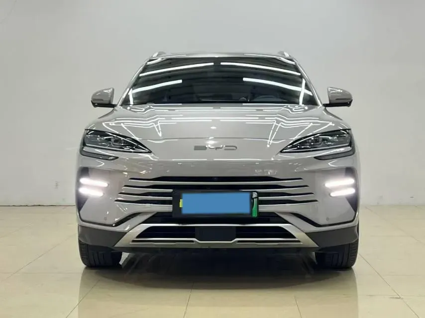 2024 BYD Song Plus 1.5L 110HP L4 E-CVT PHEV 18.3KWH,autocango,china used car exporter,china ev exporter,chinese used car exporter,chinese used ev exporter