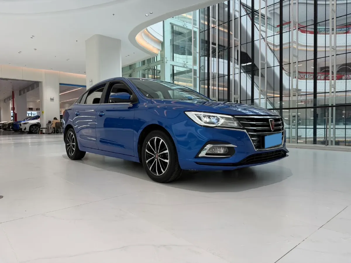 2020 Roewe i5 1.5L 120HP L4 CVT,autocango,china used car exporter,china ev exporter,chinese used car exporter,chinese used ev exporter