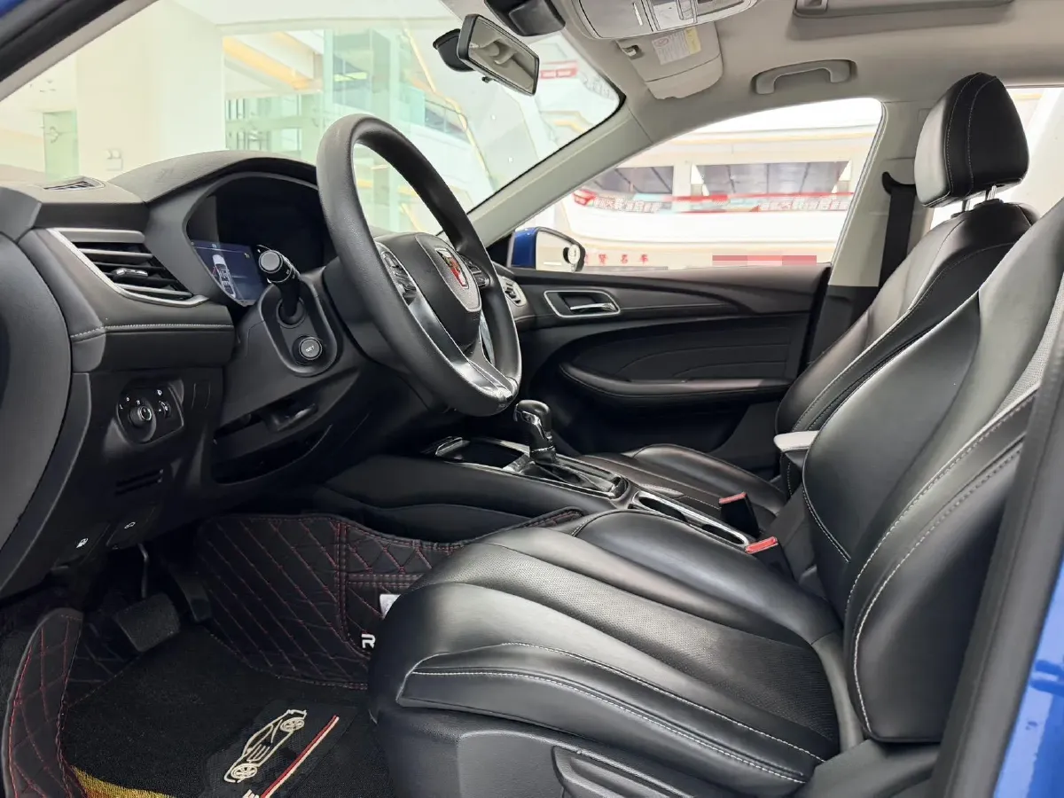 2020 Roewe i5 1.5L 120HP L4 CVT,autocango,china used car exporter,china ev exporter,chinese used car exporter,chinese used ev exporter