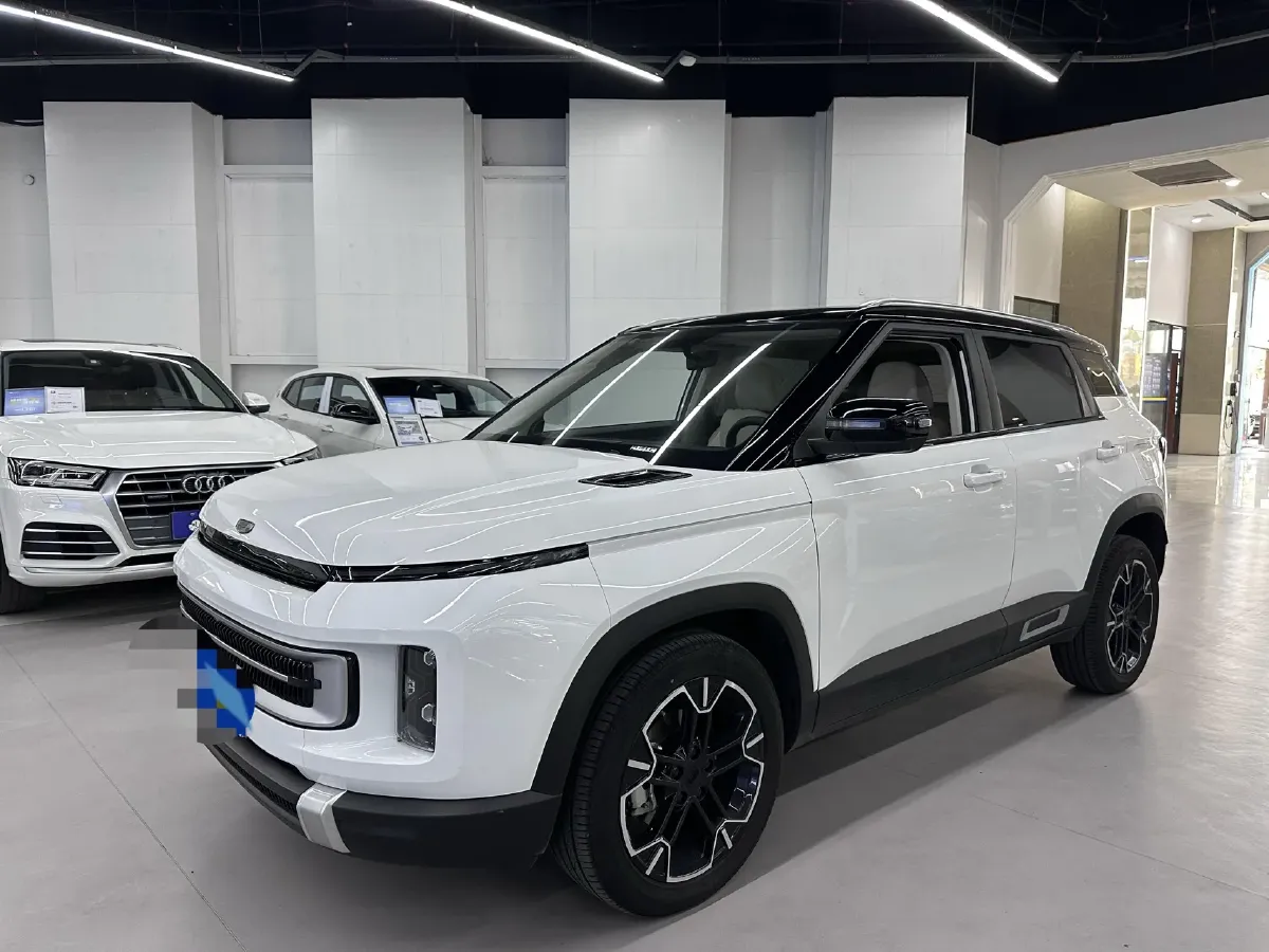 2023 Geely ICON 1.5T 181HP L4 7DCT,autocango,china used car exporter,china ev exporter,chinese used car exporter,chinese used ev exporter