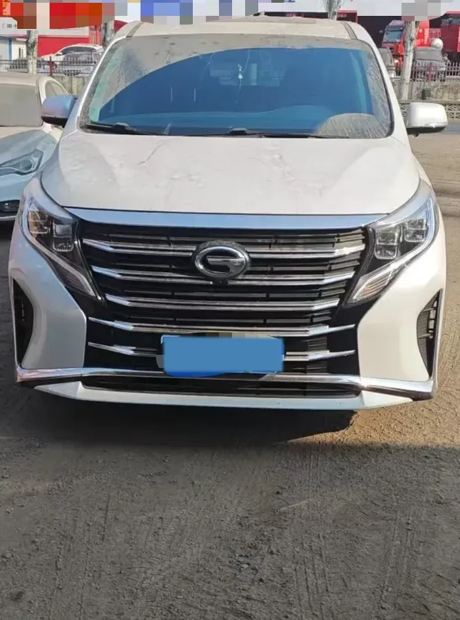 2024 GAC Trumpchi M8 2.0T 252HP L4 8AT,autocango,china used car exporter,china ev exporter,chinese used car exporter,chinese used ev exporter