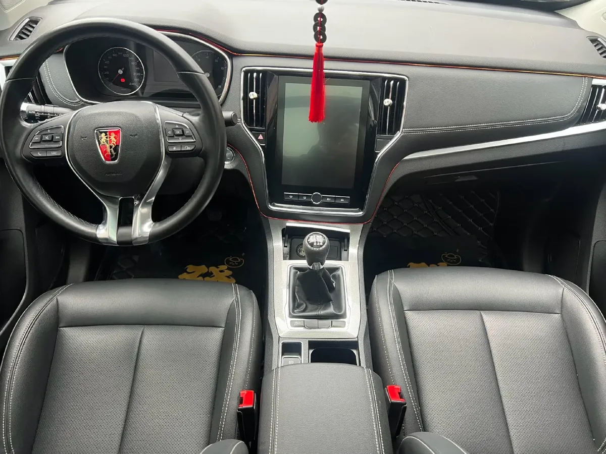 2020 Dongfeng YuFeng P16 2.4T 218HP L4 6MT,autocango,china used car exporter,china ev exporter,chinese used car exporter,chinese used ev exporter