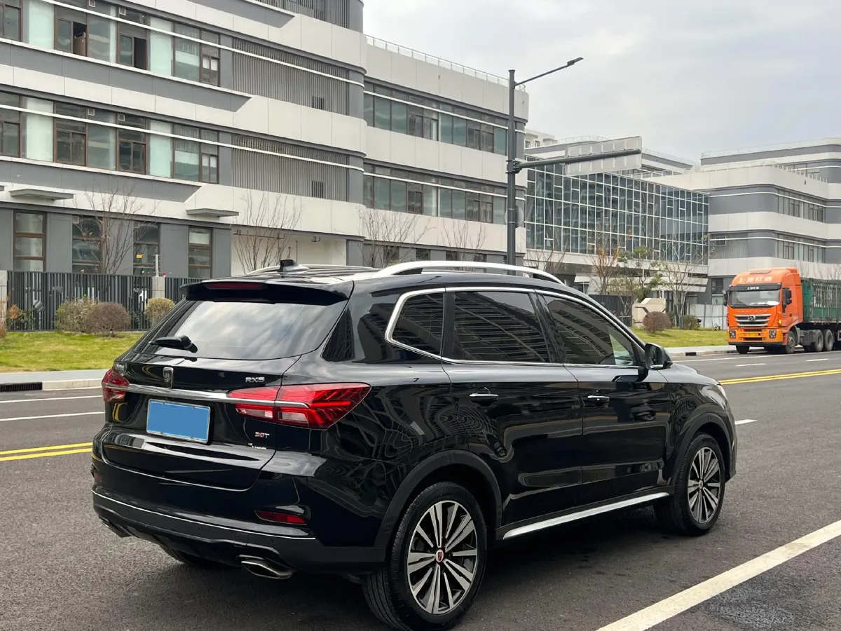 2020 Dongfeng YuFeng P16 2.4T 218HP L4 6MT,autocango,china used car exporter,china ev exporter,chinese used car exporter,chinese used ev exporter