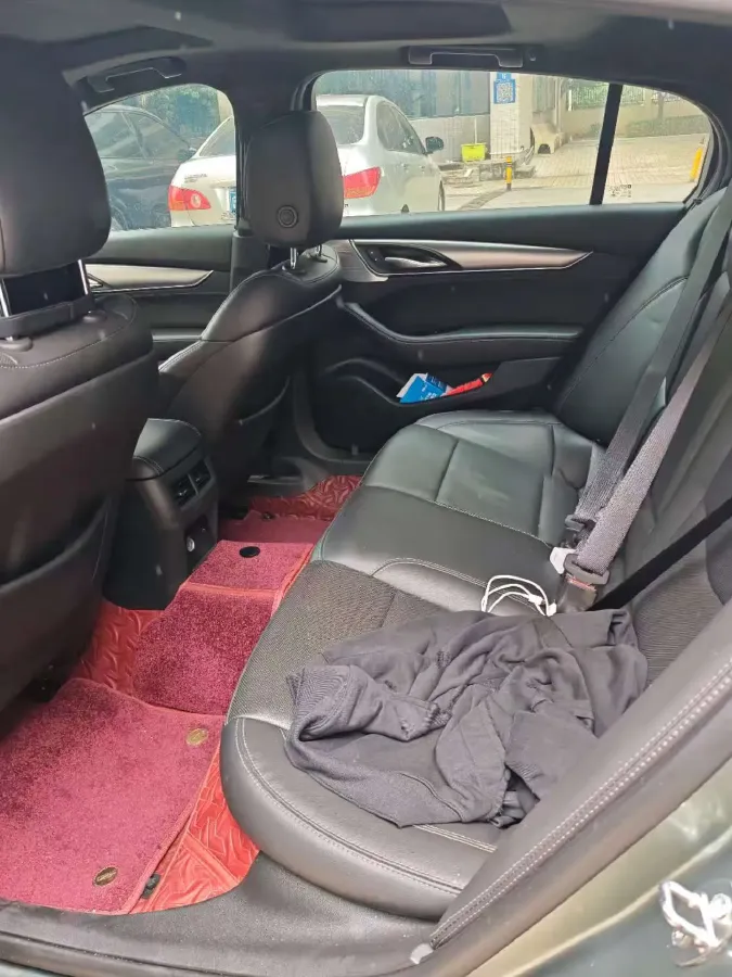 2023 Cadillac CT5 2.0T 237HP L4 10AT,autocango,china used car exporter,china ev exporter,chinese used car exporter,chinese used ev exporter