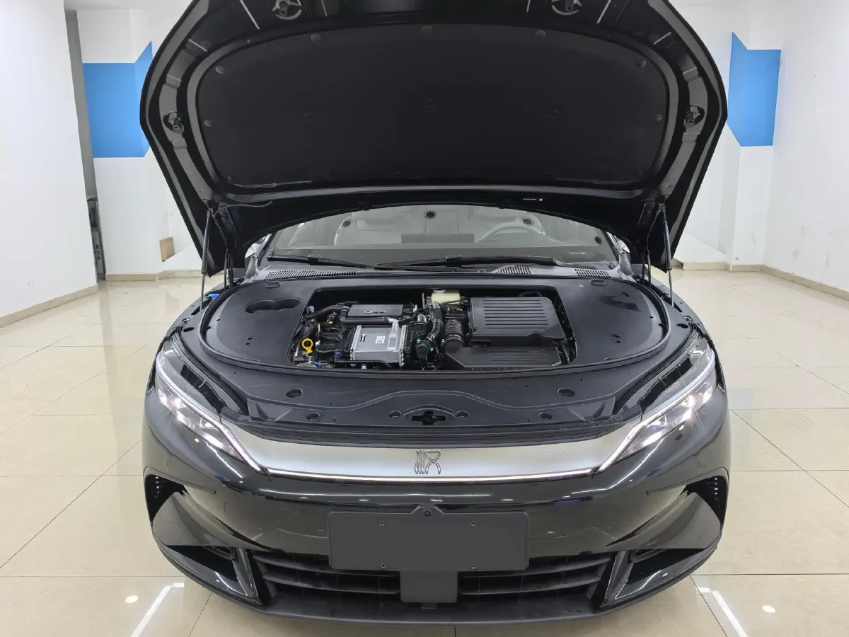 2025 BYD Han 1.5T 156HP L4 E-CVT PHEV,autocango,china used car exporter,china ev exporter,chinese used car exporter,chinese used ev exporter