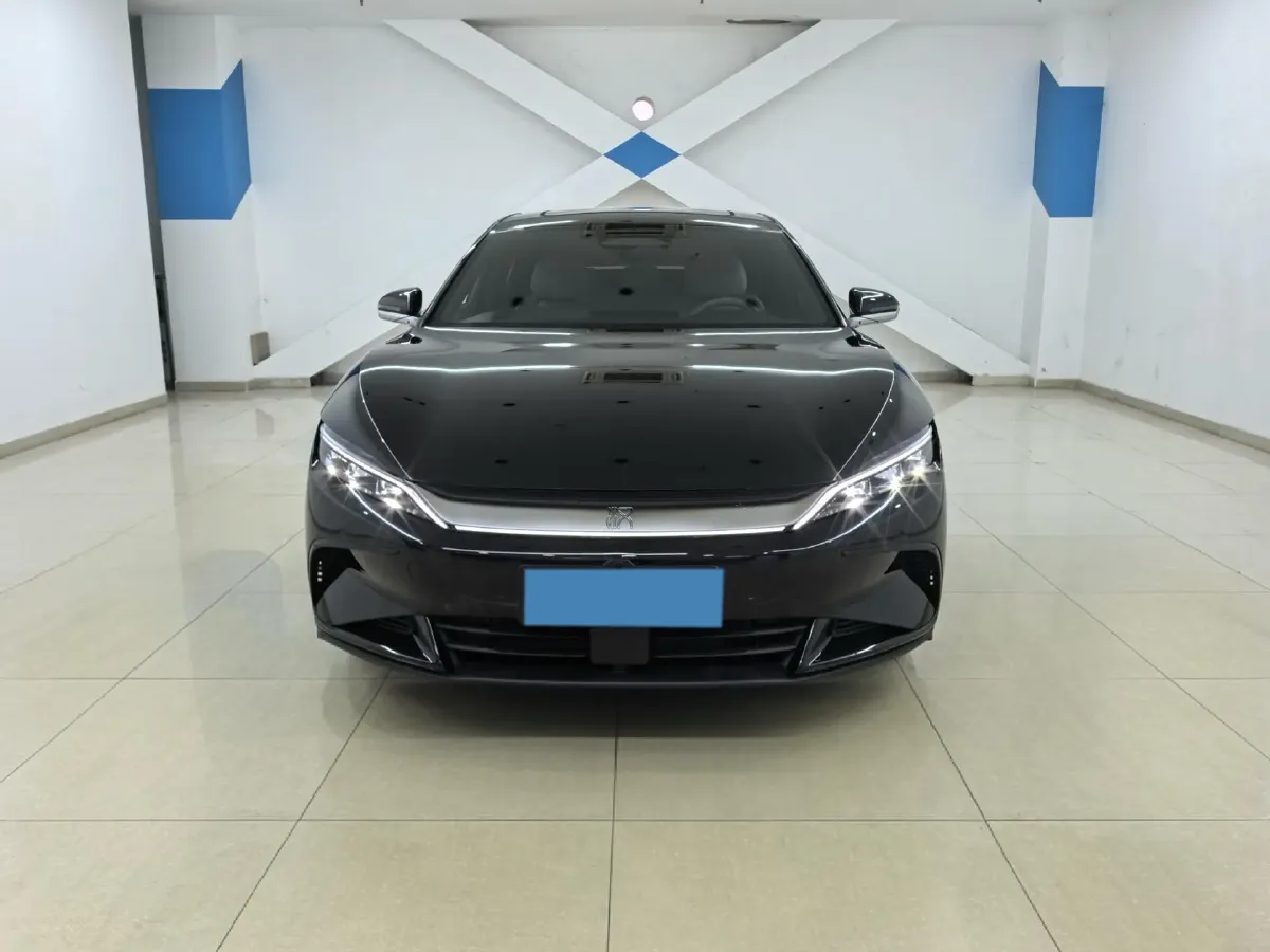 2025 BYD Han 1.5T 156HP L4 E-CVT PHEV,autocango,china used car exporter,china ev exporter,chinese used car exporter,chinese used ev exporter