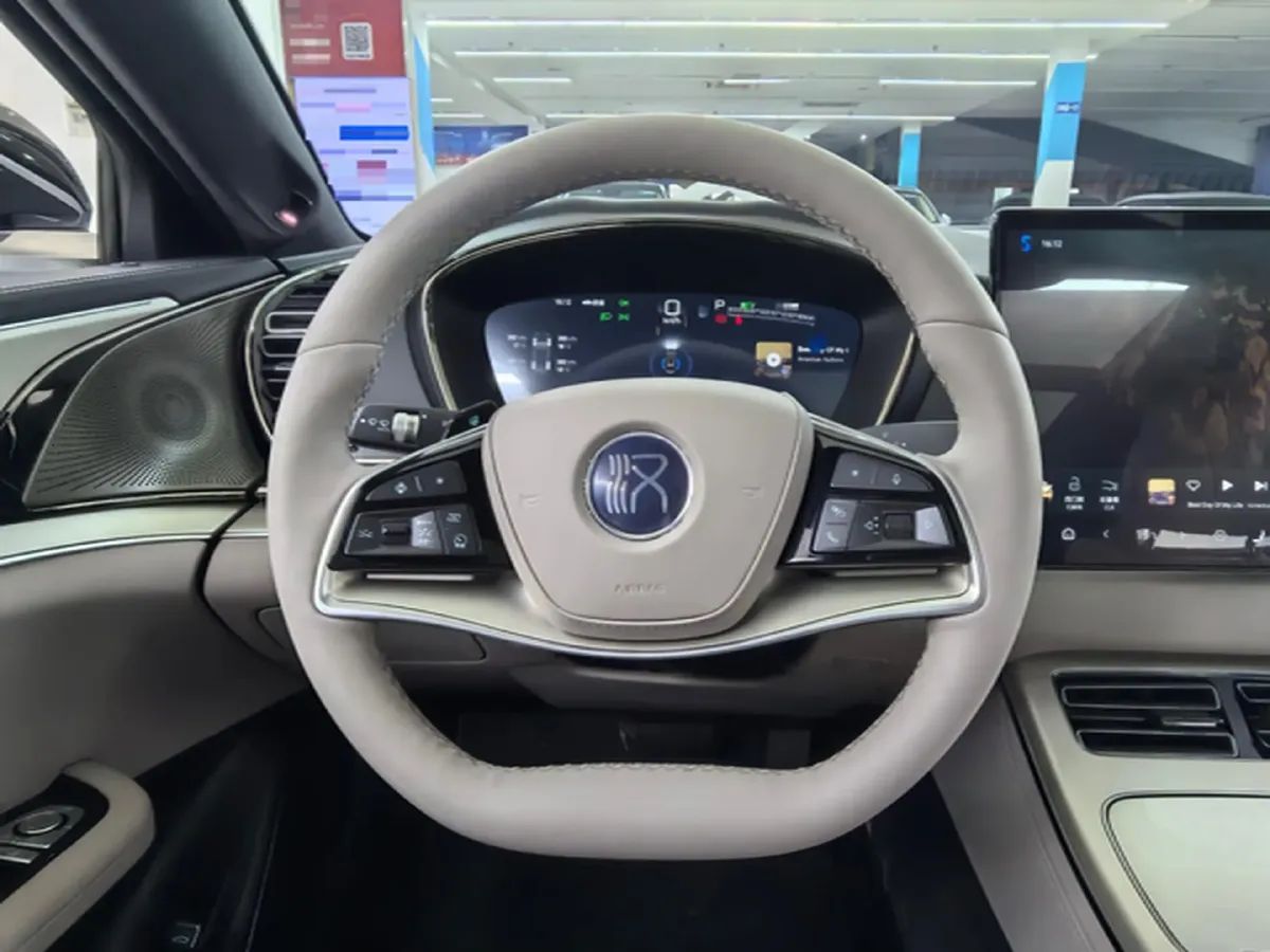 2025 BYD Han 1.5T 156HP L4 E-CVT PHEV,autocango,china used car exporter,china ev exporter,chinese used car exporter,chinese used ev exporter