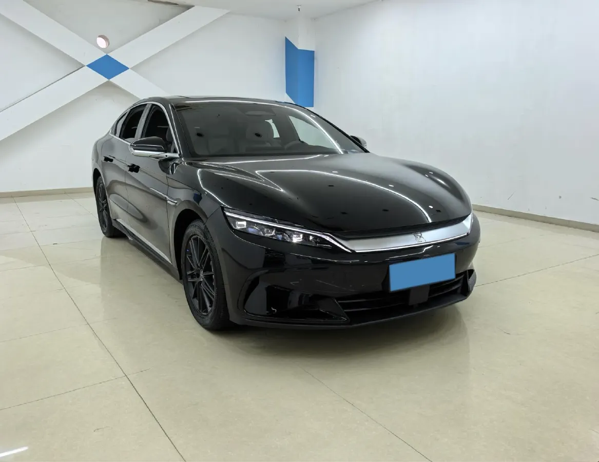 2025 BYD Han 1.5T 156HP L4 E-CVT PHEV,autocango,china used car exporter,china ev exporter,chinese used car exporter,chinese used ev exporter