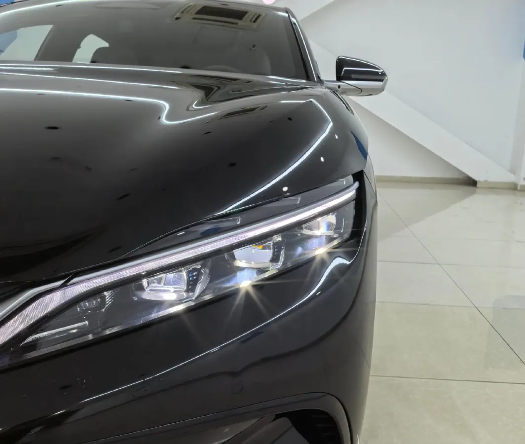 2025 BYD Han 1.5T 156HP L4 E-CVT PHEV,autocango,china used car exporter,china ev exporter,chinese used car exporter,chinese used ev exporter