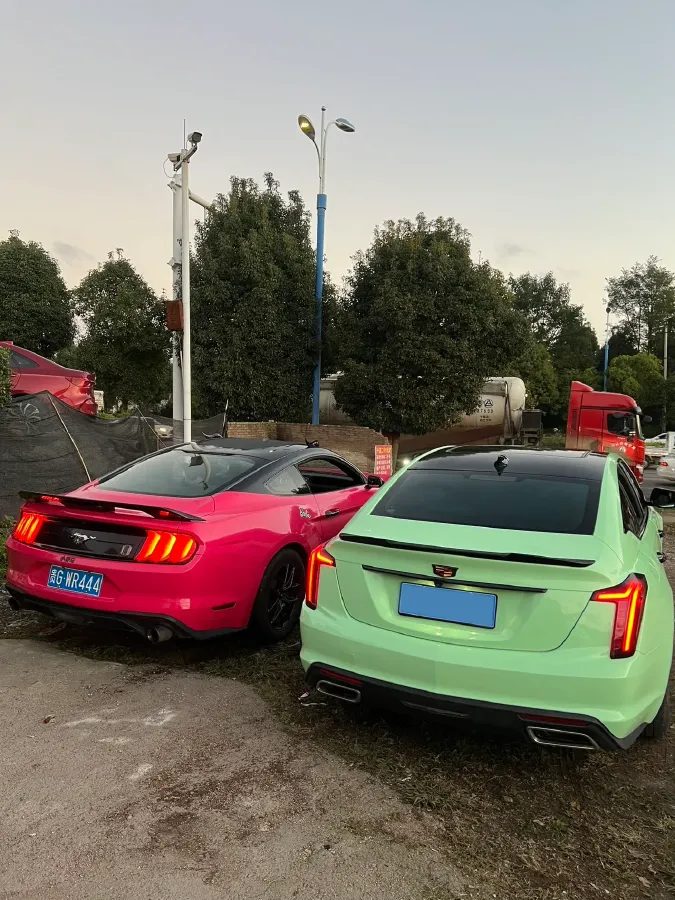 2021 Cadillac CT5 2.0T 237HP L4 10AT,autocango,china used car exporter,china ev exporter,chinese used car exporter,chinese used ev exporter