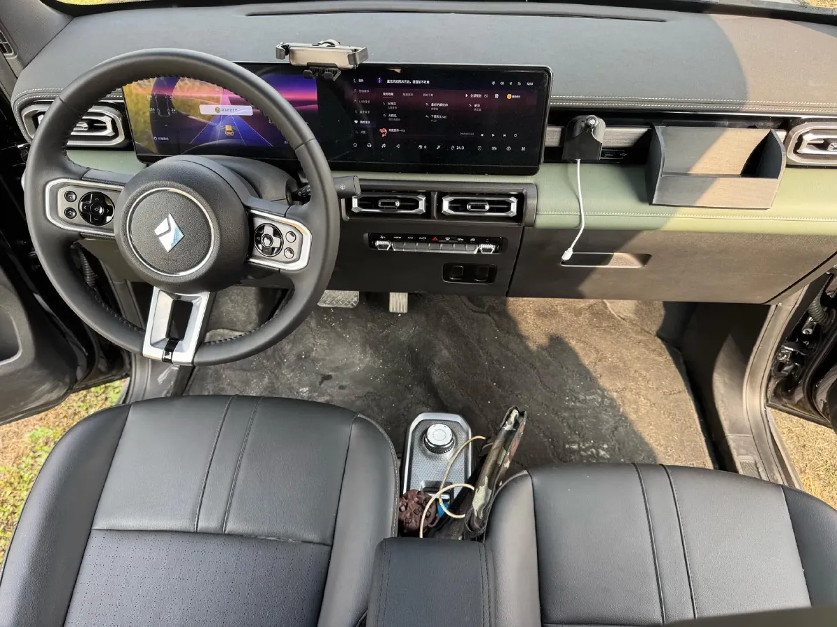 2023 BaoJun Yep BEV 28.1KWH,autocango,china used car exporter,china ev exporter,chinese used car exporter,chinese used ev exporter