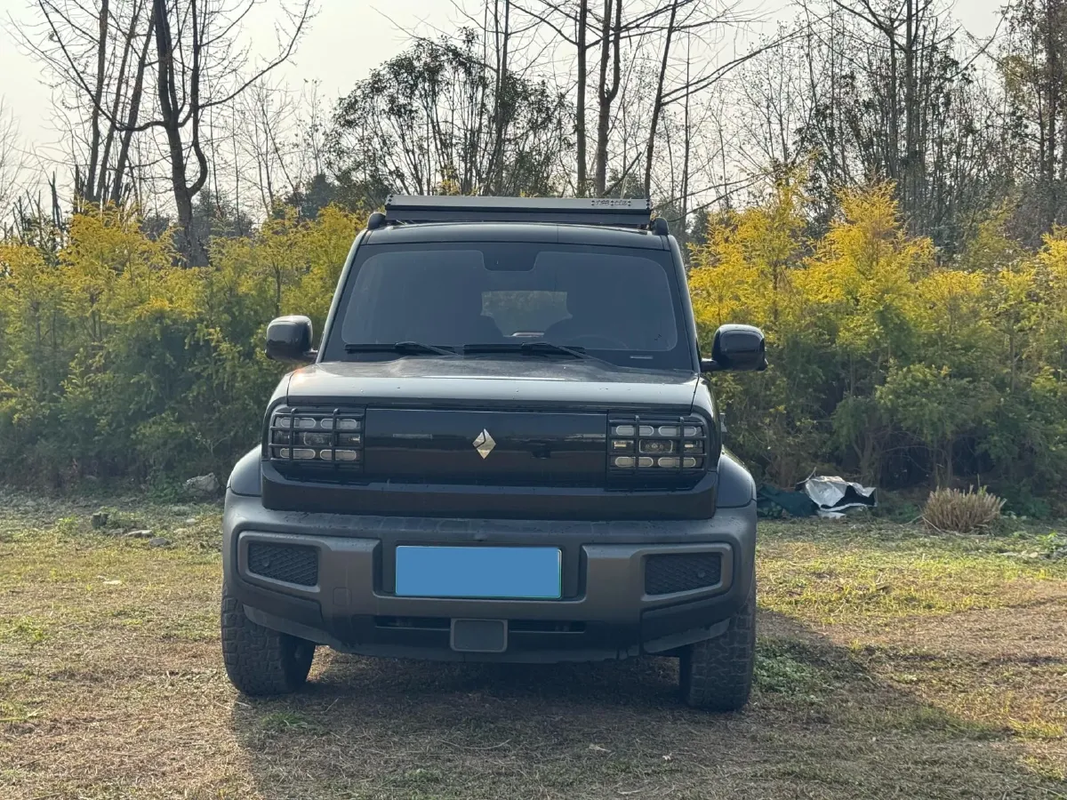 2023 BaoJun Yep BEV 28.1KWH,autocango,china used car exporter,china ev exporter,chinese used car exporter,chinese used ev exporter