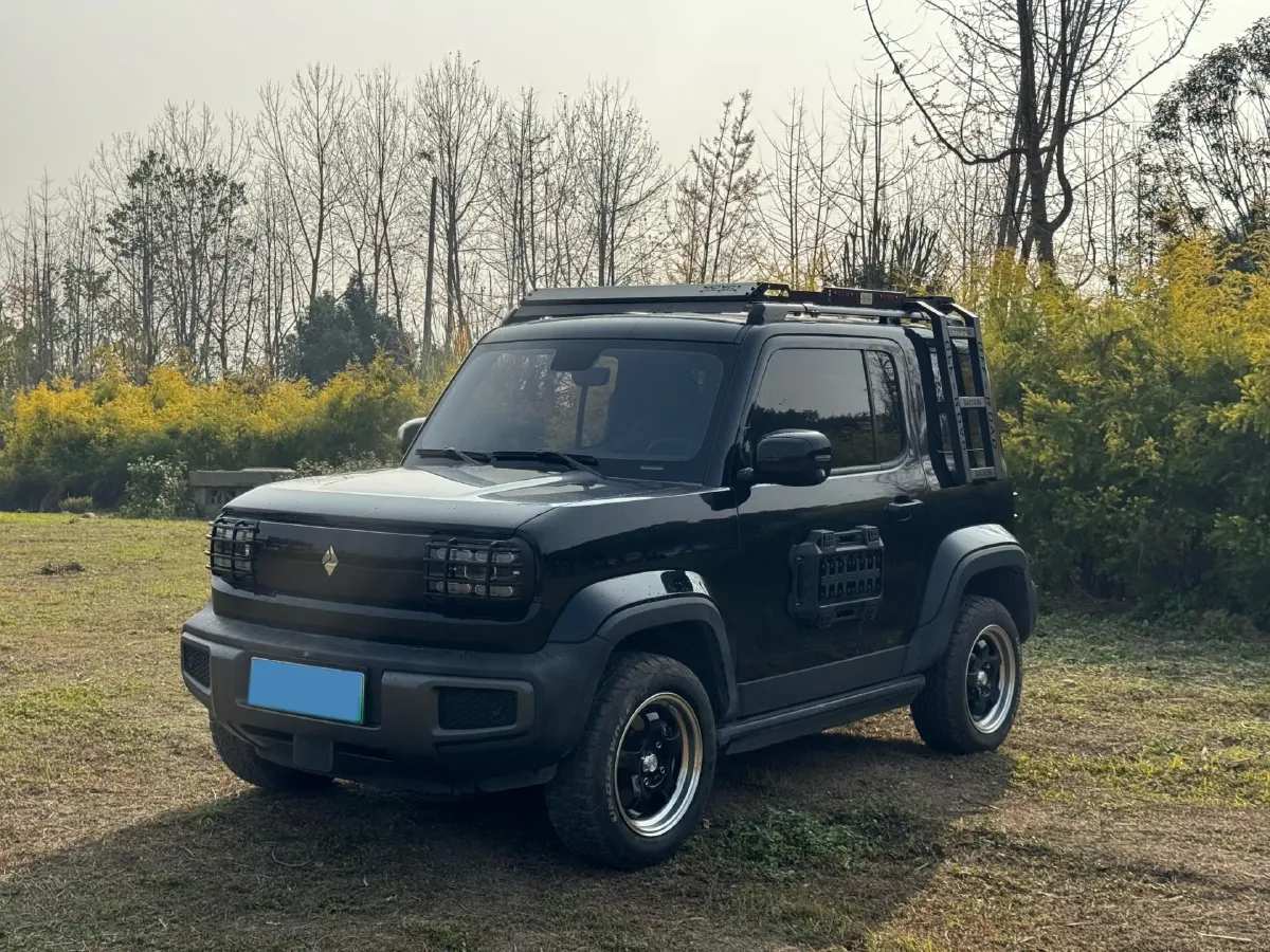 2023 BaoJun Yep BEV 28.1KWH,autocango,china used car exporter,china ev exporter,chinese used car exporter,chinese used ev exporter