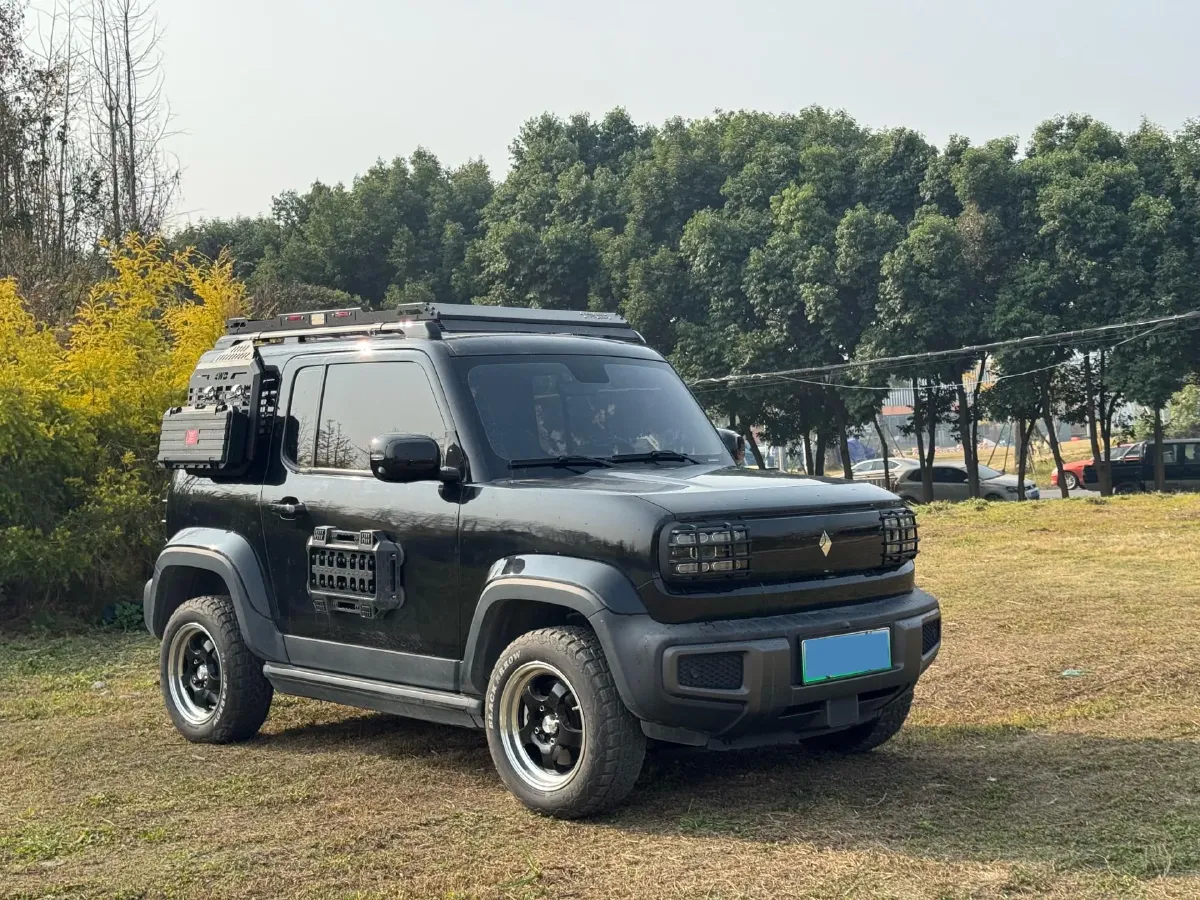 2023 BaoJun Yep BEV 28.1KWH,autocango,china used car exporter,china ev exporter,chinese used car exporter,chinese used ev exporter