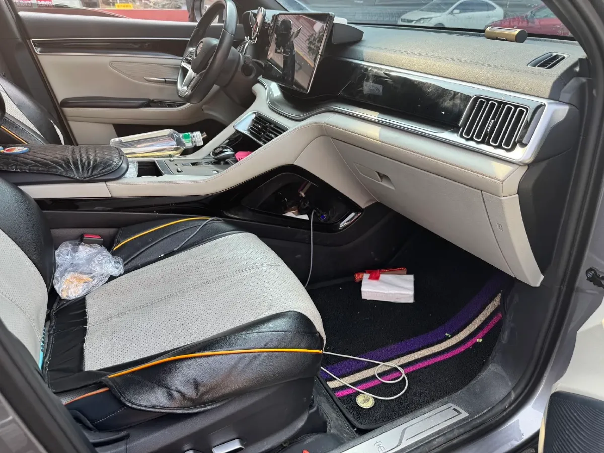 2021 BYD Qin BEV 53.56KWH,autocango,china used car exporter,china ev exporter,chinese used car exporter,chinese used ev exporter