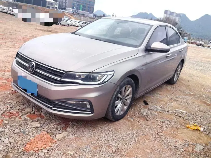 2021 Volkswagen Bora 1.5L 113HP L4 6AT 2021 Volkswagen Bora 1.5L 113HP L4 6AT