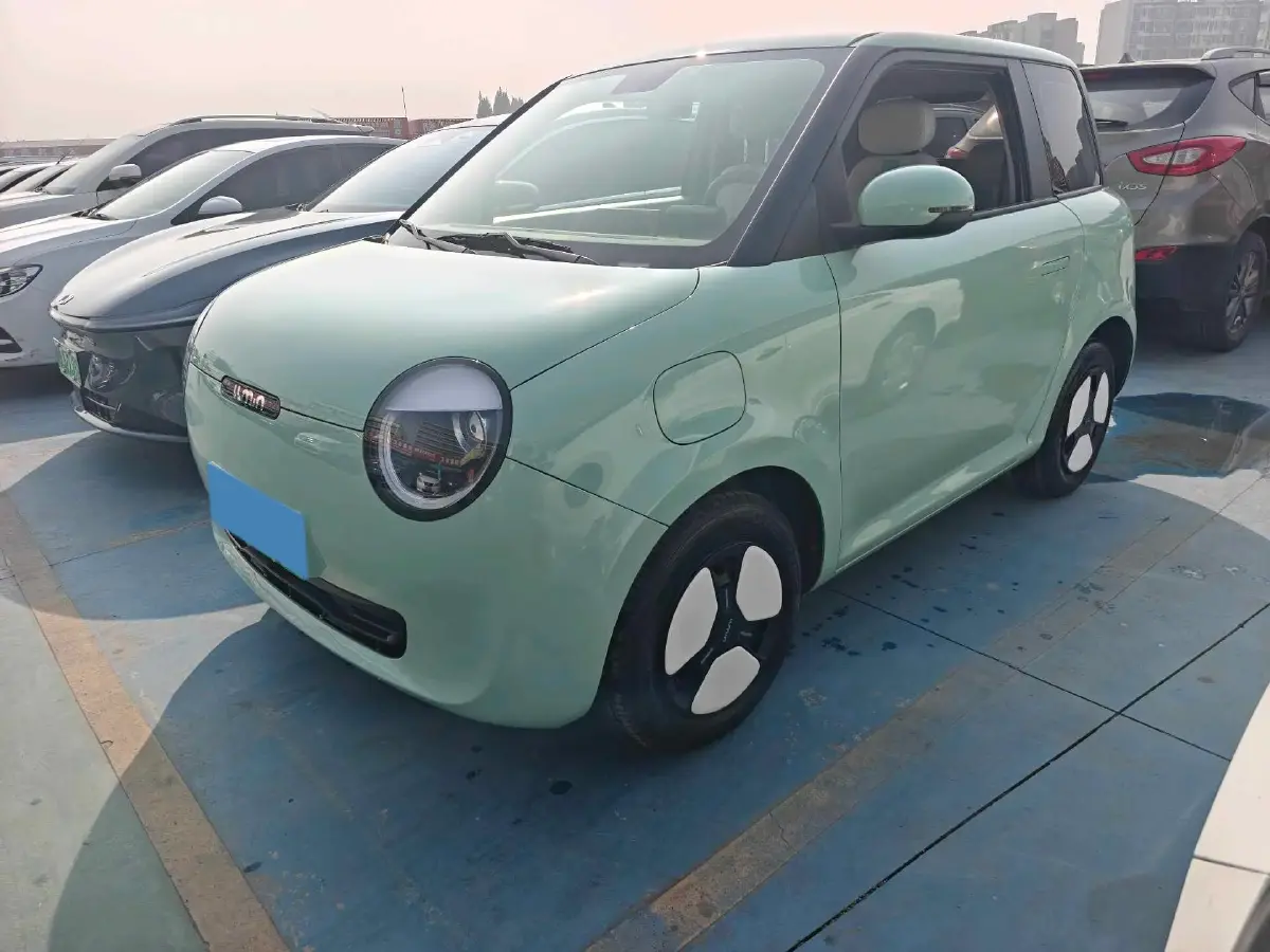 2022 Levdeo Mango BEV 17.28KWH