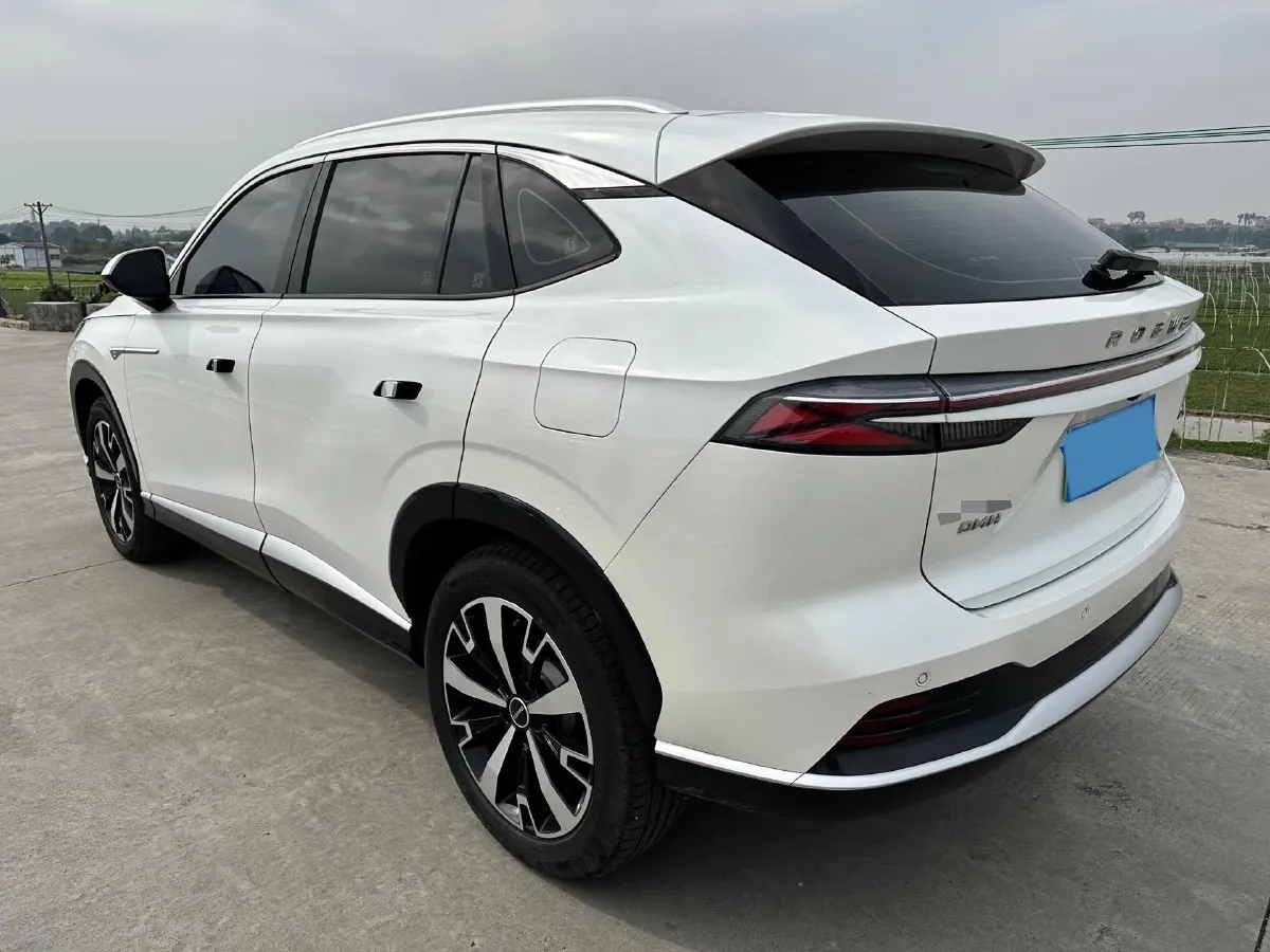 2024 Roewe D5X DMH 1.5T 150HP L4 2DHT PHEV 21.4KWH,autocango,china used car exporter,china ev exporter,chinese used car exporter,chinese used ev exporter