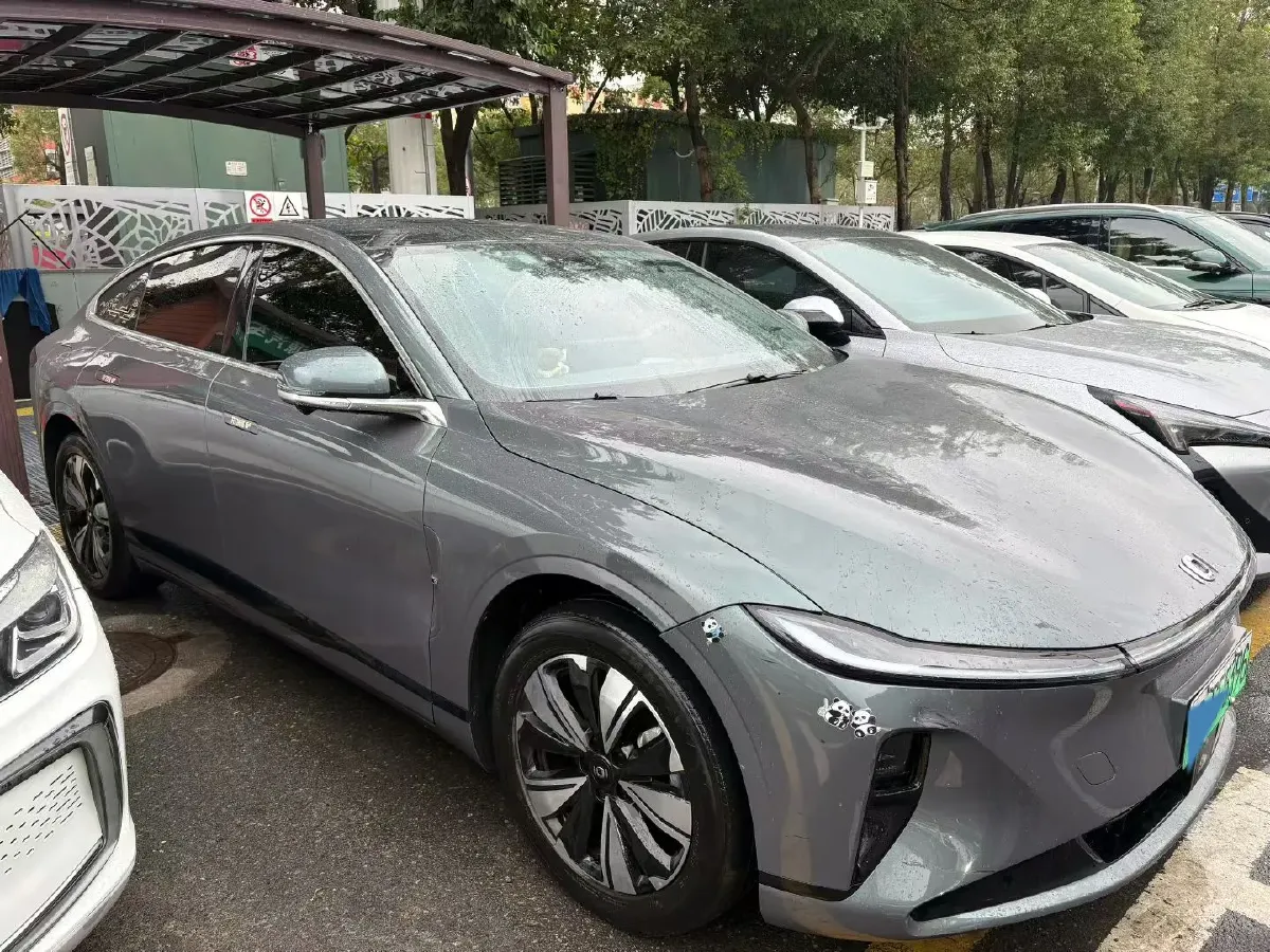 2024 ChangAn QiYuan A07 BEV 58.9KWH,autocango,china used car exporter,china ev exporter,chinese used car exporter,chinese used ev exporter