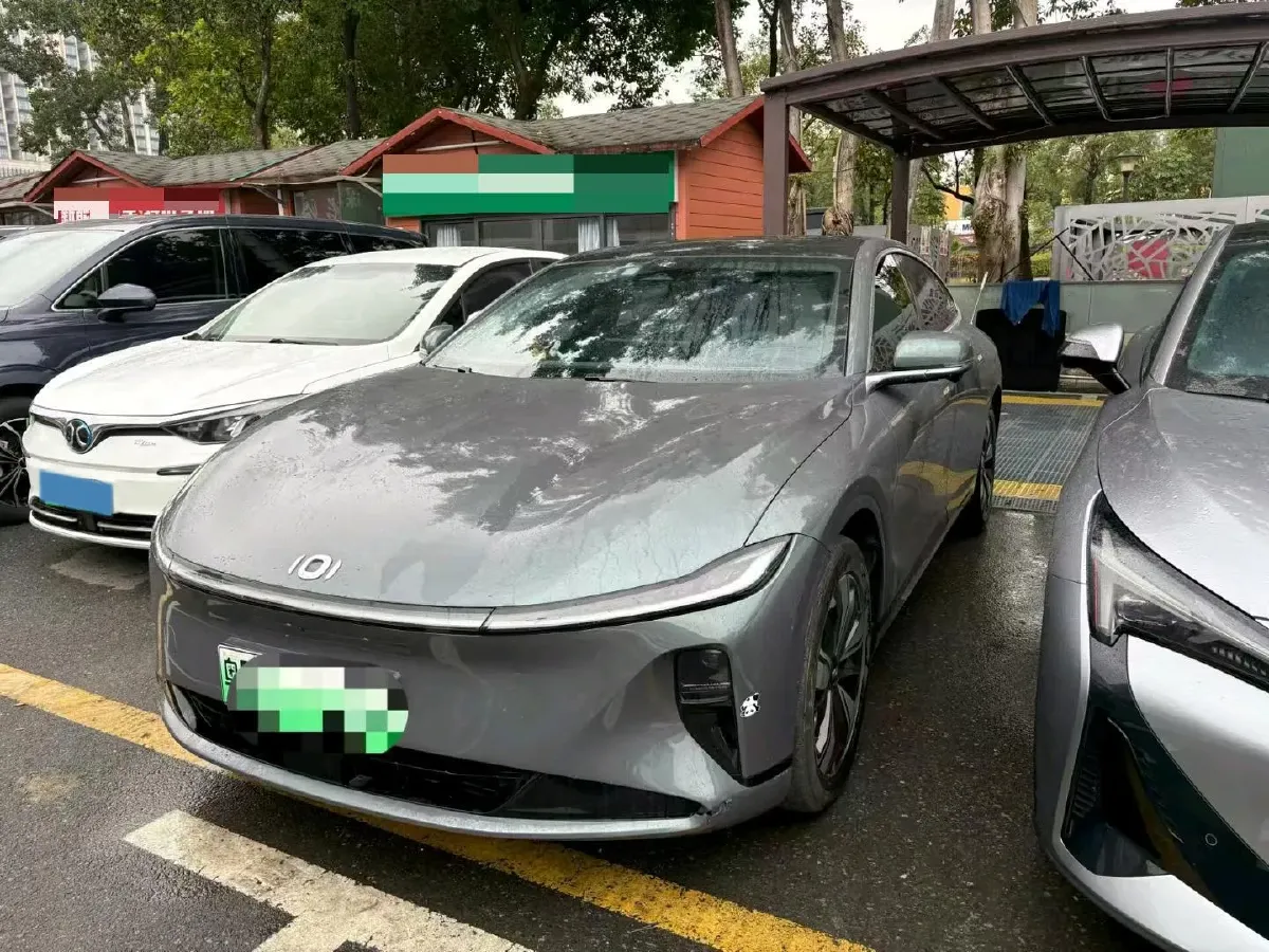 2024 ChangAn QiYuan A07 BEV 58.9KWH,autocango,china used car exporter,china ev exporter,chinese used car exporter,chinese used ev exporter