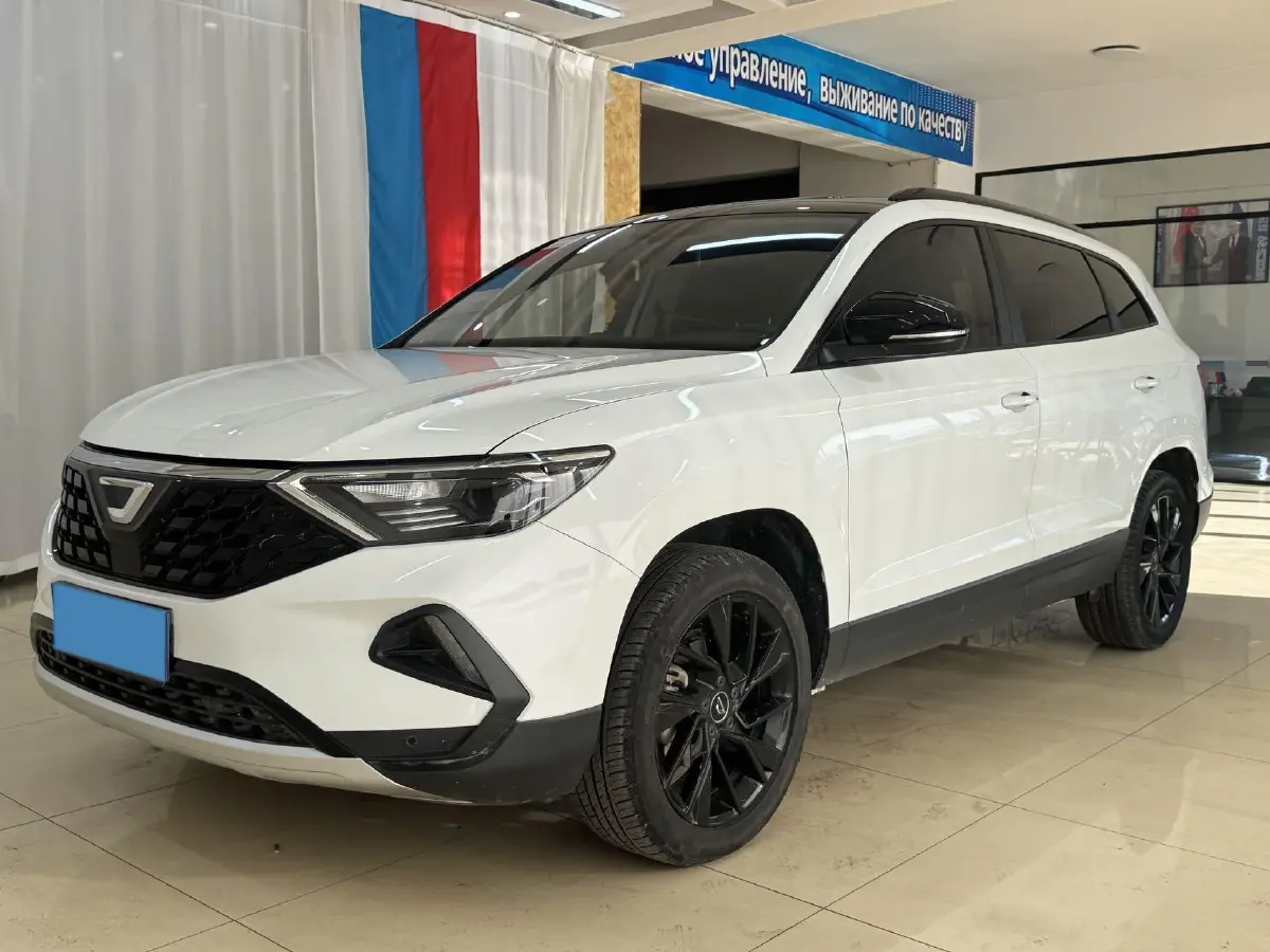 2022 Jetta VS7 1.4T 150HP L4 6AT