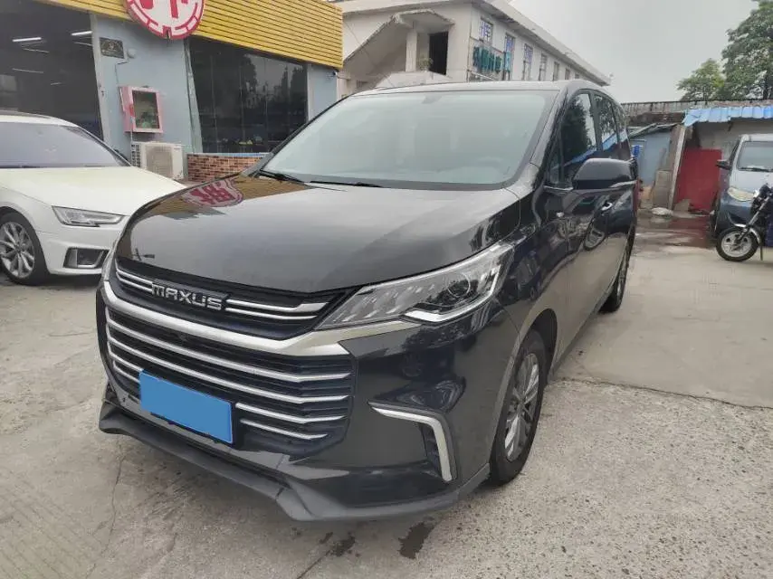 2021 MAXUS G50 1.5T 169HP L4 7DCT