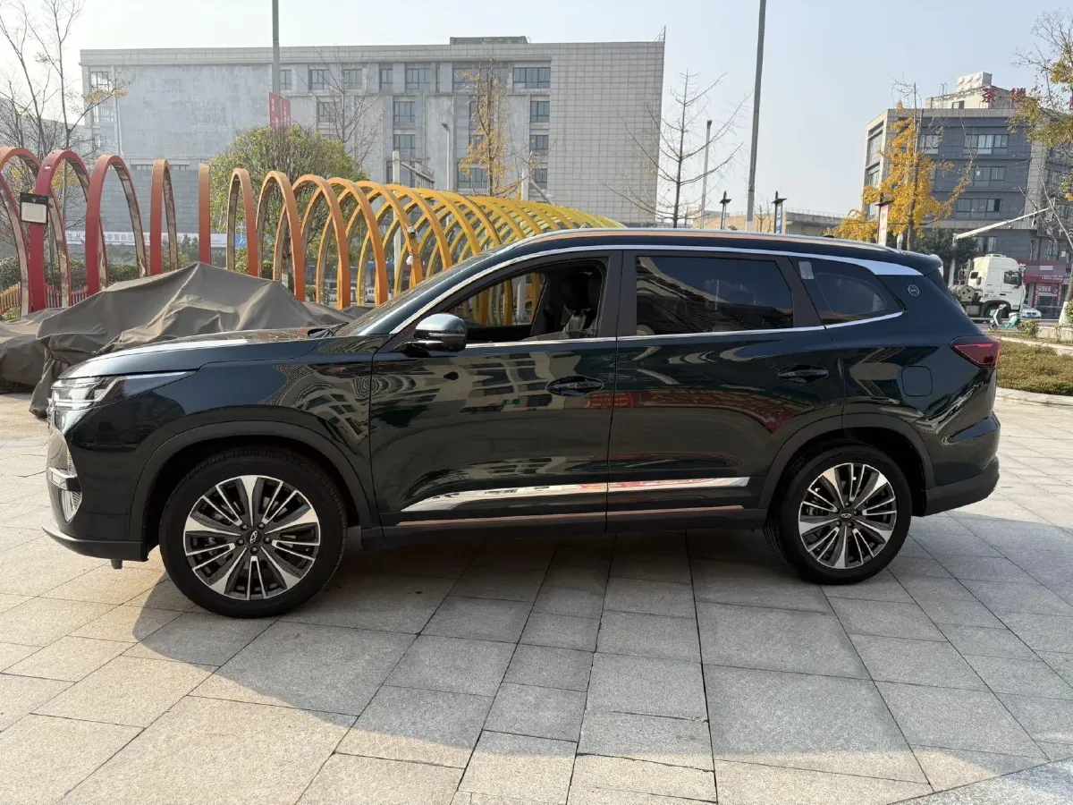 2024 Chery Tiggo 8 PRO 2.0T 254HP L4 7DCT,autocango,china used car exporter,china ev exporter,chinese used car exporter,chinese used ev exporter
