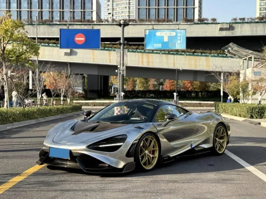 2017 McLaren 720S 4.0T 720HP V8 7DCT,autocango,china used car exporter,china ev exporter,chinese used car exporter,chinese used ev exporter