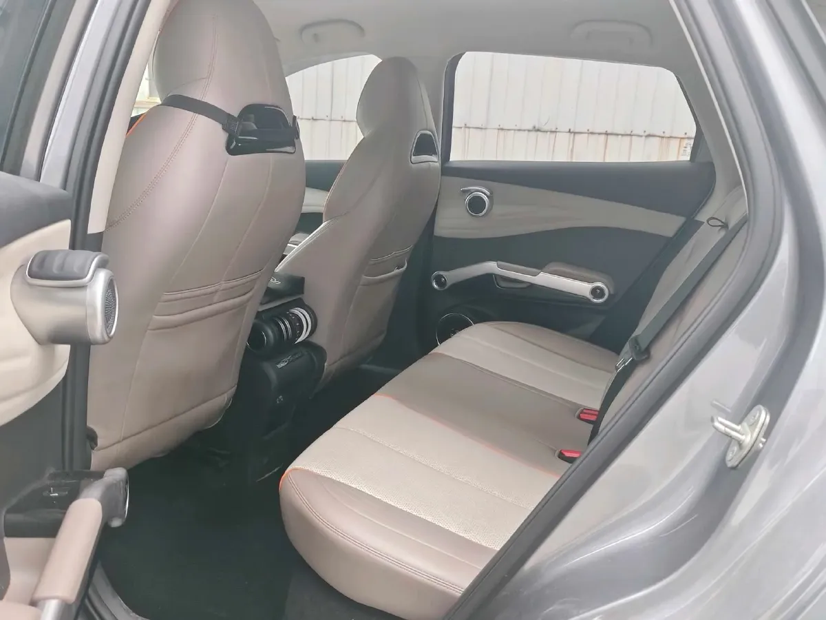 2024 BYD Yuan Plus BEV 60.48KWH,autocango,china used car exporter,china ev exporter,chinese used car exporter,chinese used ev exporter