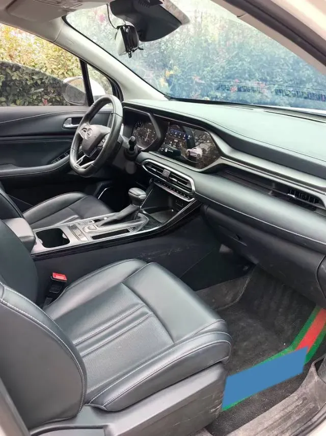 2021 GAC Trumpchi GS4 1.5T 169HP L4 6AT,autocango,china used car exporter,china ev exporter,chinese used car exporter,chinese used ev exporter