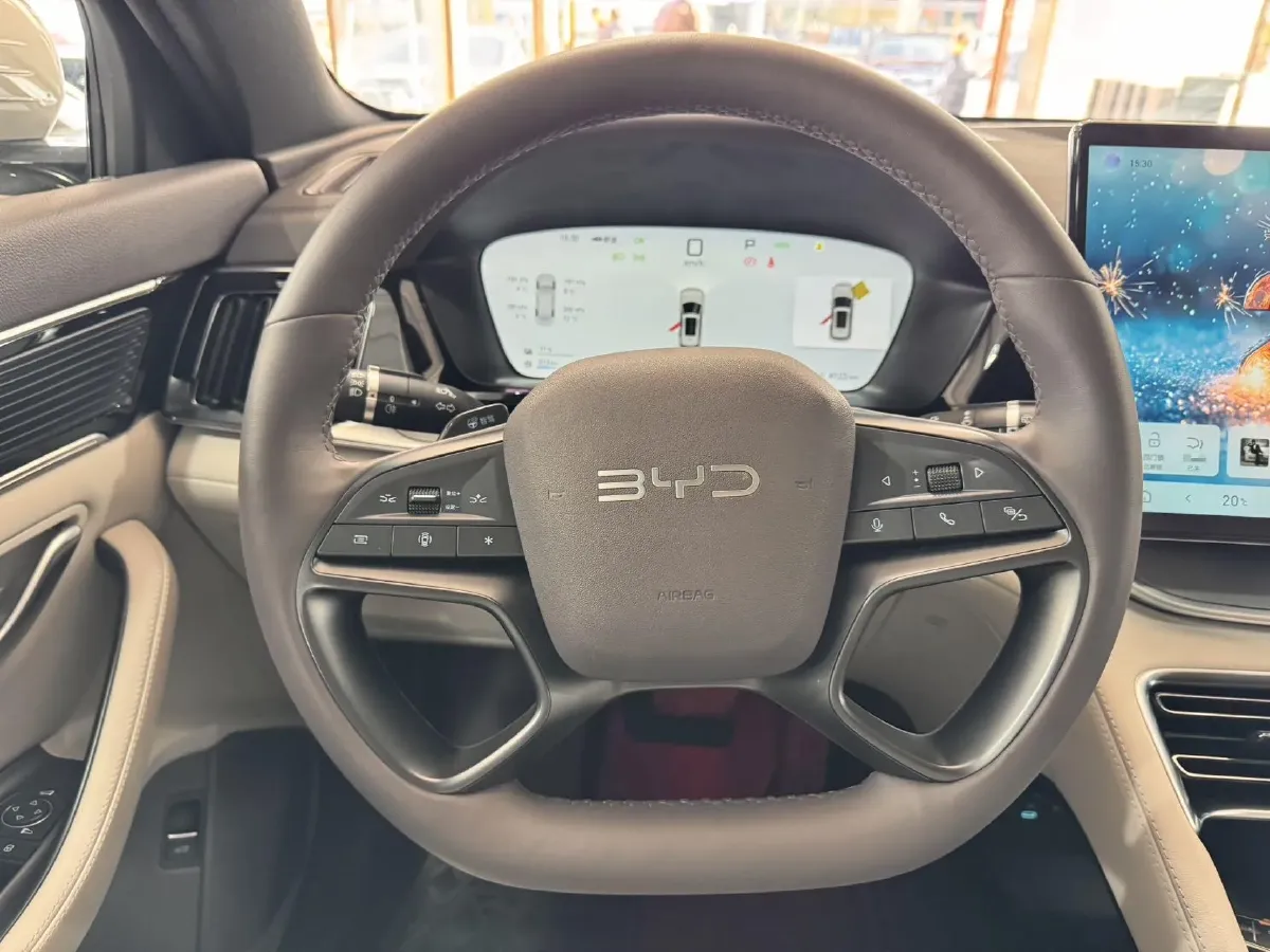 2025 BYD Song Plus 1.5L 101HP L4 E-CVT PHEV 26.6KWH,autocango,china used car exporter,china ev exporter,chinese used car exporter,chinese used ev exporter