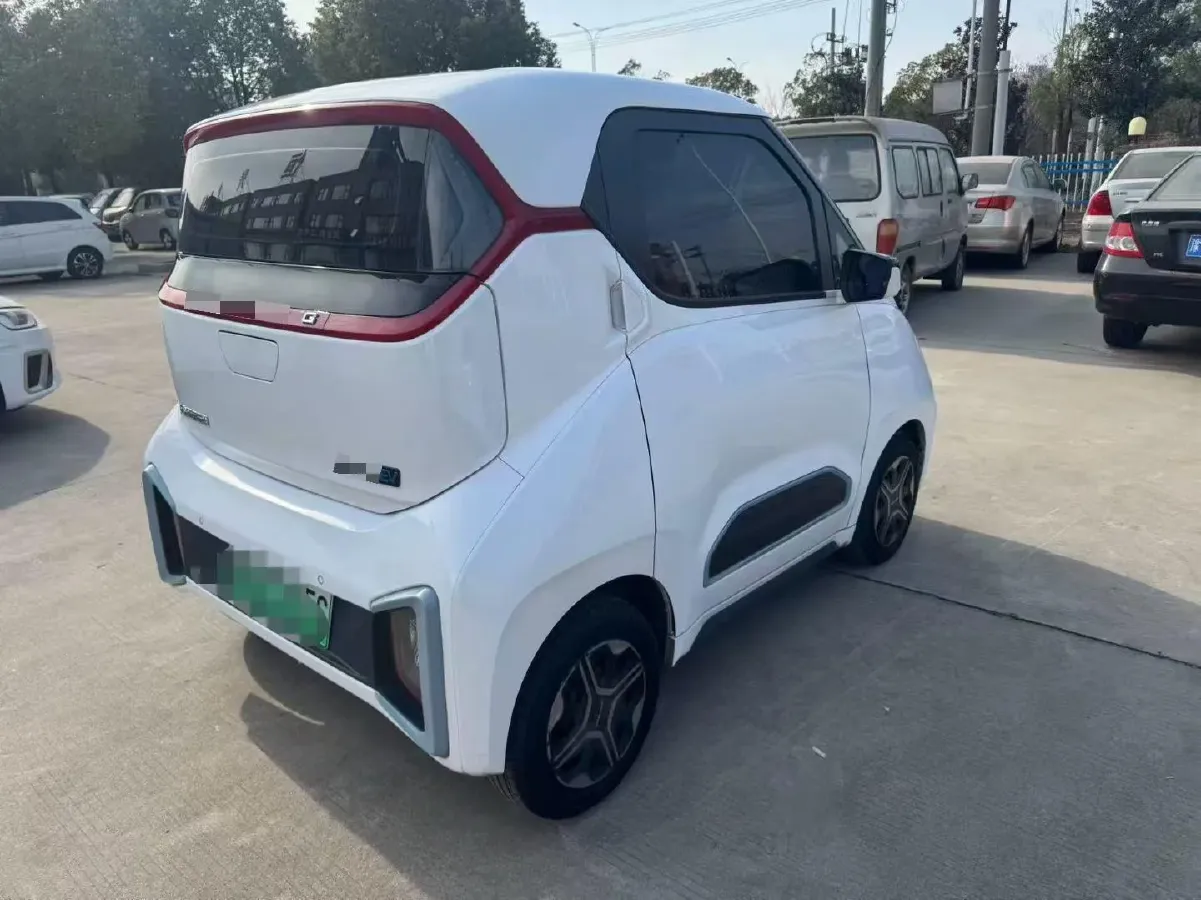 2020 BaoJun E200 BEV 28KWH,autocango,china used car exporter,china ev exporter,chinese used car exporter,chinese used ev exporter