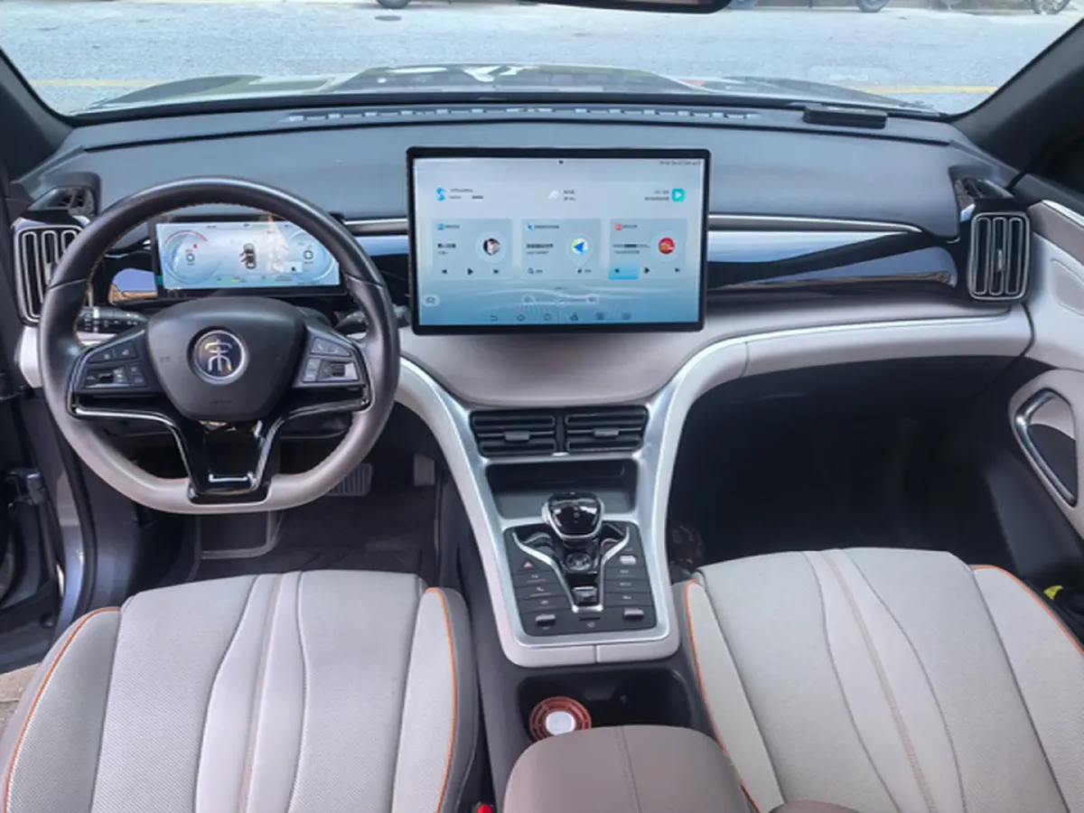 2023 BYD Song Pro 1.5L 110HP L4 E-CVT PHEV 18.3KWH,autocango,china used car exporter,china ev exporter,chinese used car exporter,chinese used ev exporter