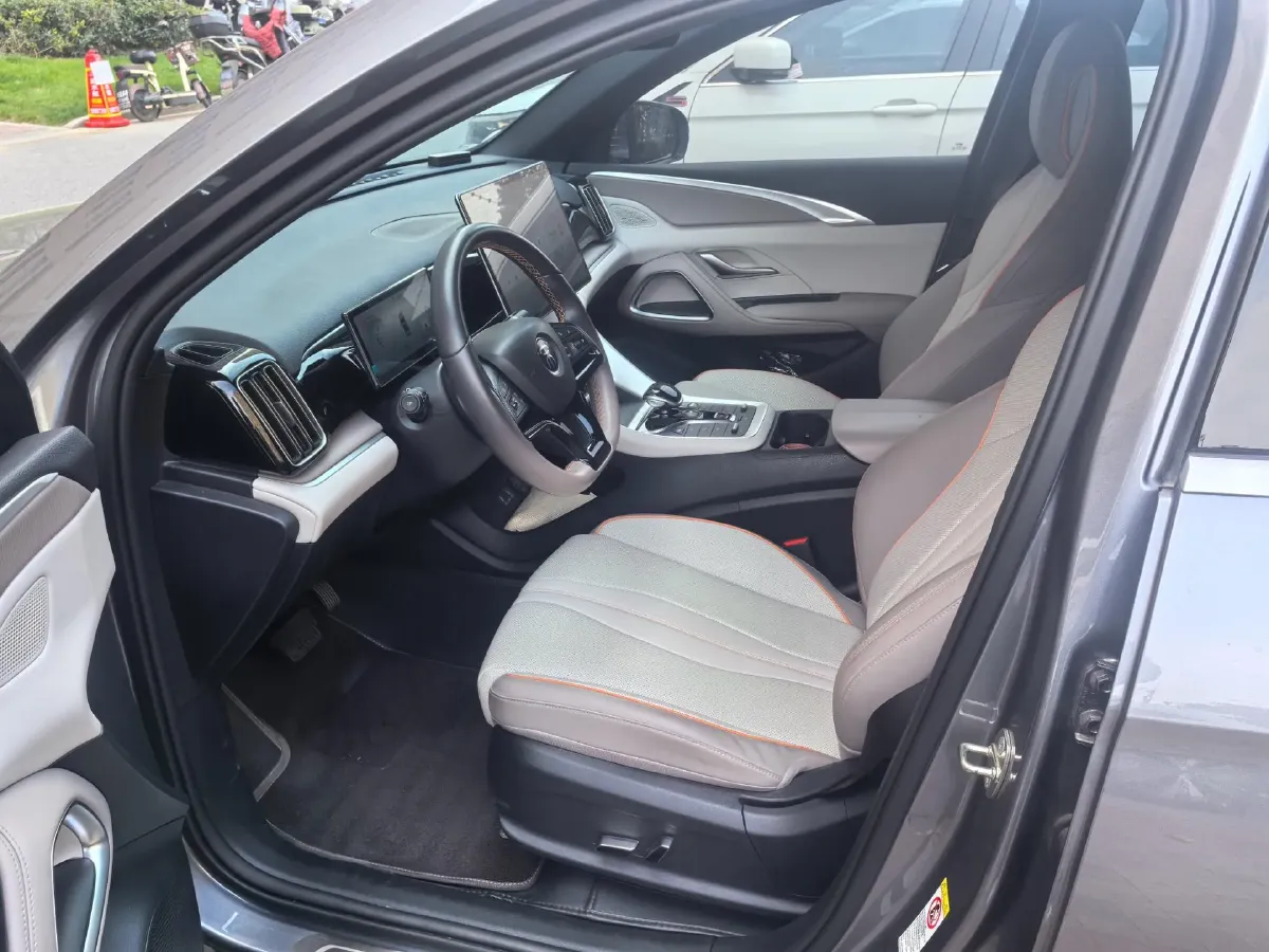 2023 BYD Song Pro 1.5L 110HP L4 E-CVT PHEV 18.3KWH,autocango,china used car exporter,china ev exporter,chinese used car exporter,chinese used ev exporter