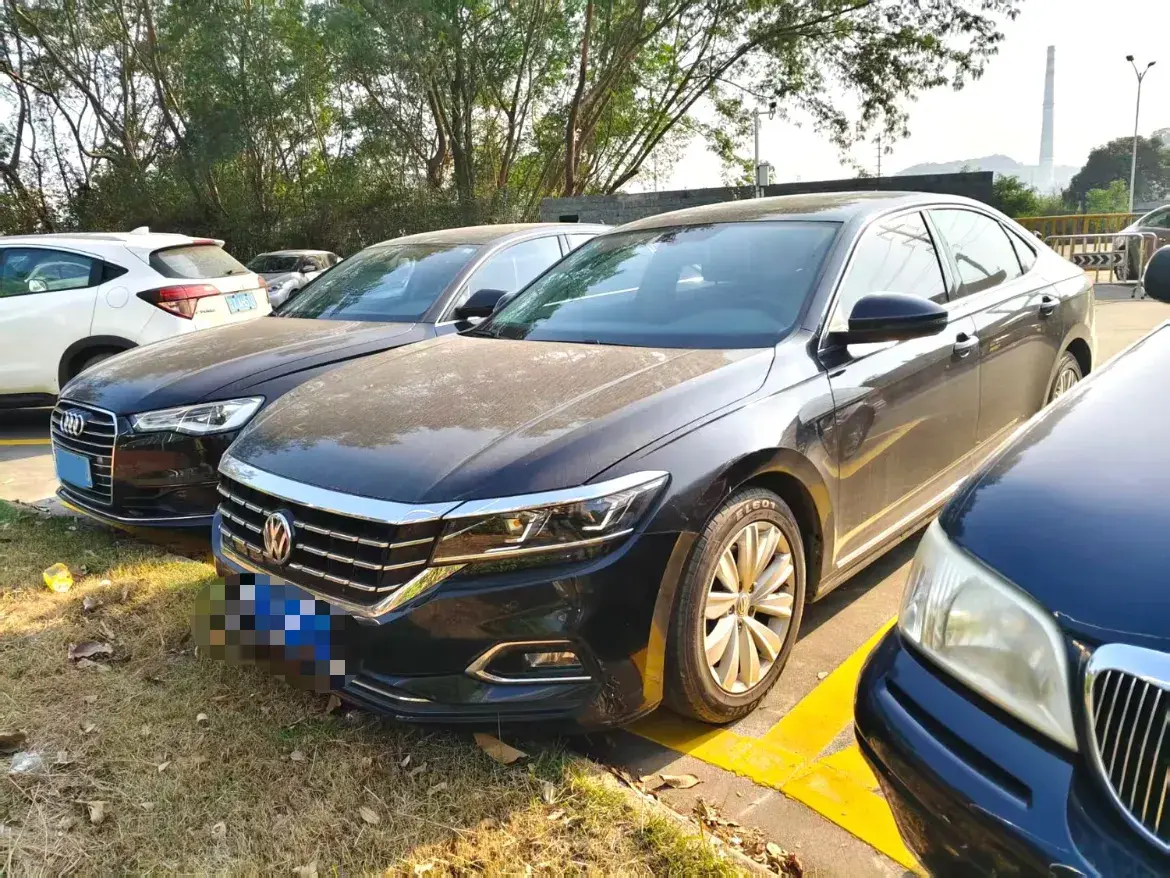 2019 Skoda Kodiak 2.0T 186HP L4 7DCT