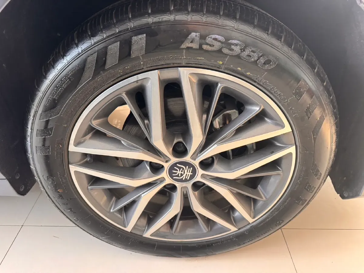 2023 BYD Qin Plus 1.5L 110HP L4 E-CVT PHEV 18.32KWH,autocango,china used car exporter,china ev exporter,chinese used car exporter,chinese used ev exporter