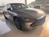 2023 BYD Qin Plus 1.5L 110HP L4 E-CVT PHEV 18.32KWH