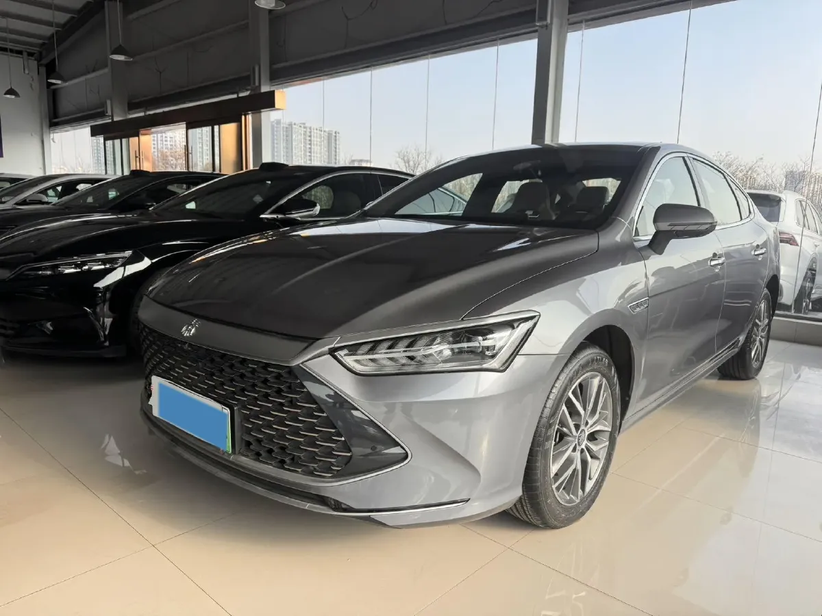 2023 BYD Qin Plus 1.5L 110HP L4 E-CVT PHEV 18.32KWH,autocango,china used car exporter,china ev exporter,chinese used car exporter,chinese used ev exporter