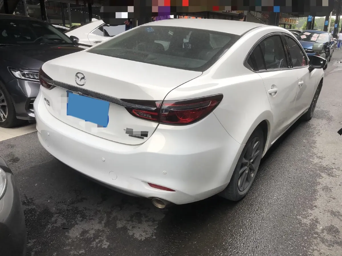 2019 Mazda CX-5 2.0L 155HP L4 6AT,autocango,china used car exporter,china ev exporter,chinese used car exporter,chinese used ev exporter