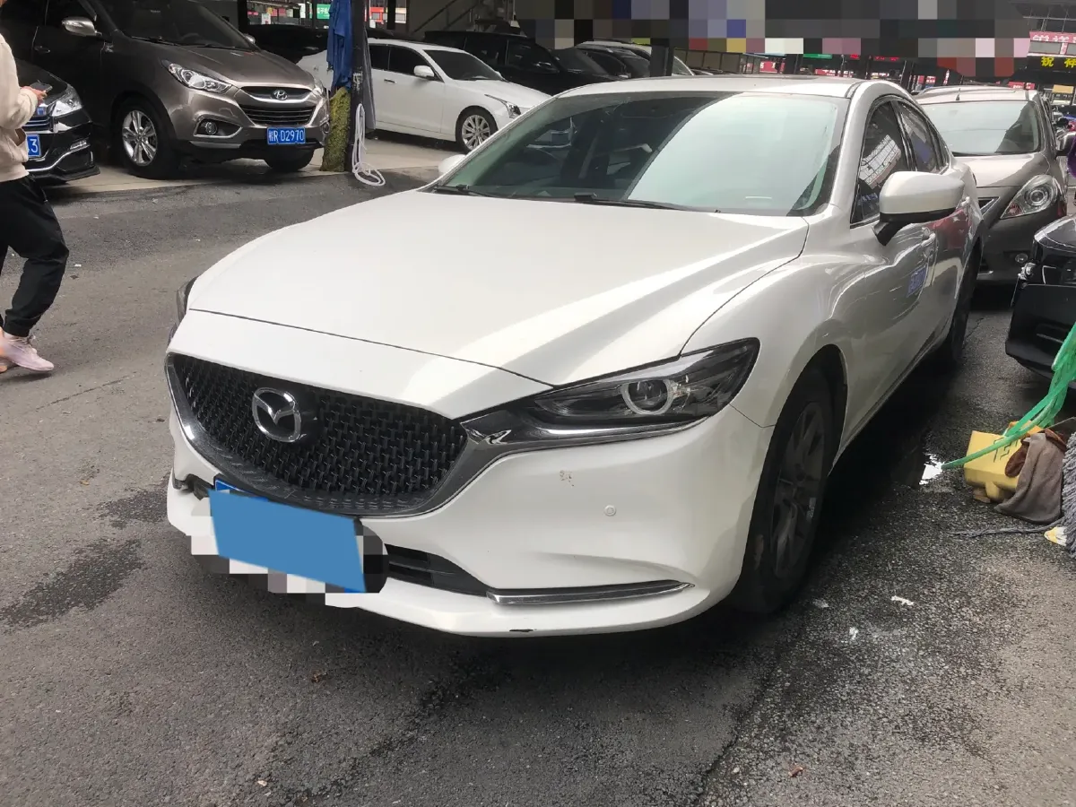 2019 Mazda CX-5 2.0L 155HP L4 6AT,autocango,china used car exporter,china ev exporter,chinese used car exporter,chinese used ev exporter