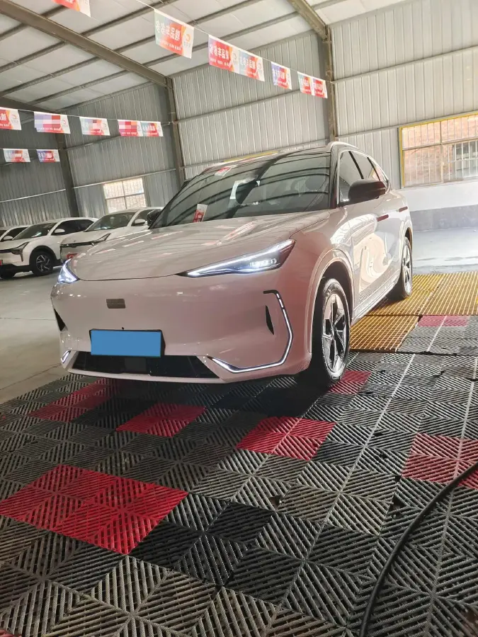 2026 Great Wall Poer 2.4T 186HP L4 9AT 2026 Great Wall Poer 2.4T 186HP L4 9AT