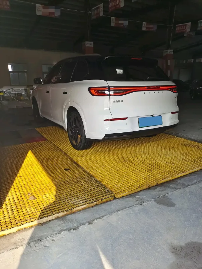 2026 Great Wall Poer 2.4T 186HP L4 9AT,autocango,china used car exporter,china ev exporter,chinese used car exporter,chinese used ev exporter