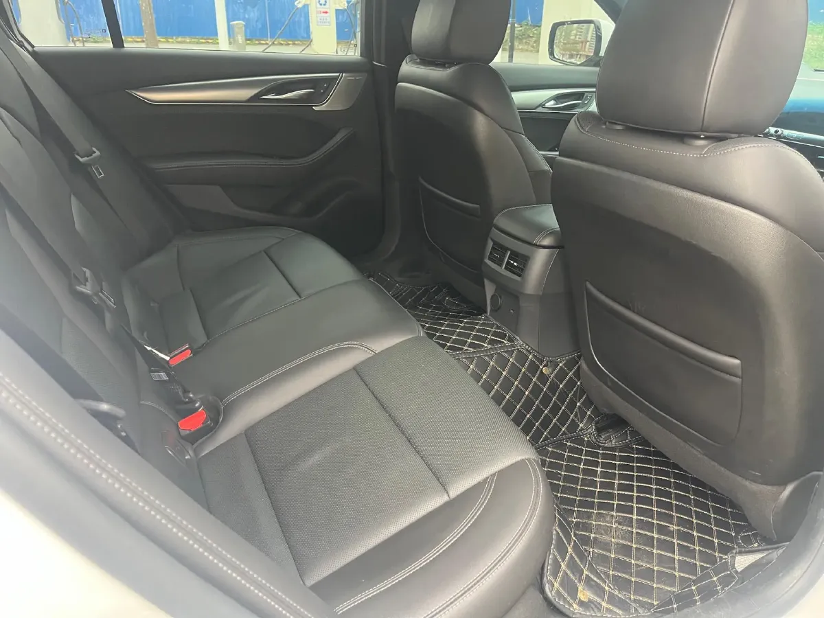 2021 Cadillac CT5 2.0T 237HP L4 10AT,autocango,china used car exporter,china ev exporter,chinese used car exporter,chinese used ev exporter