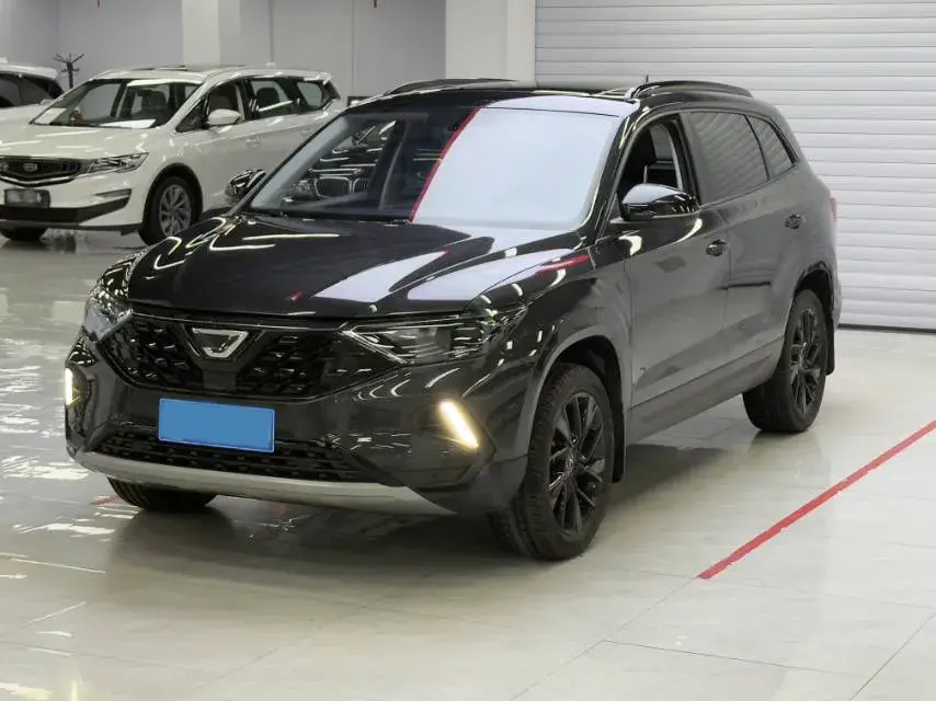 2021 Jetta VS7 1.4T 150HP L4 6AT