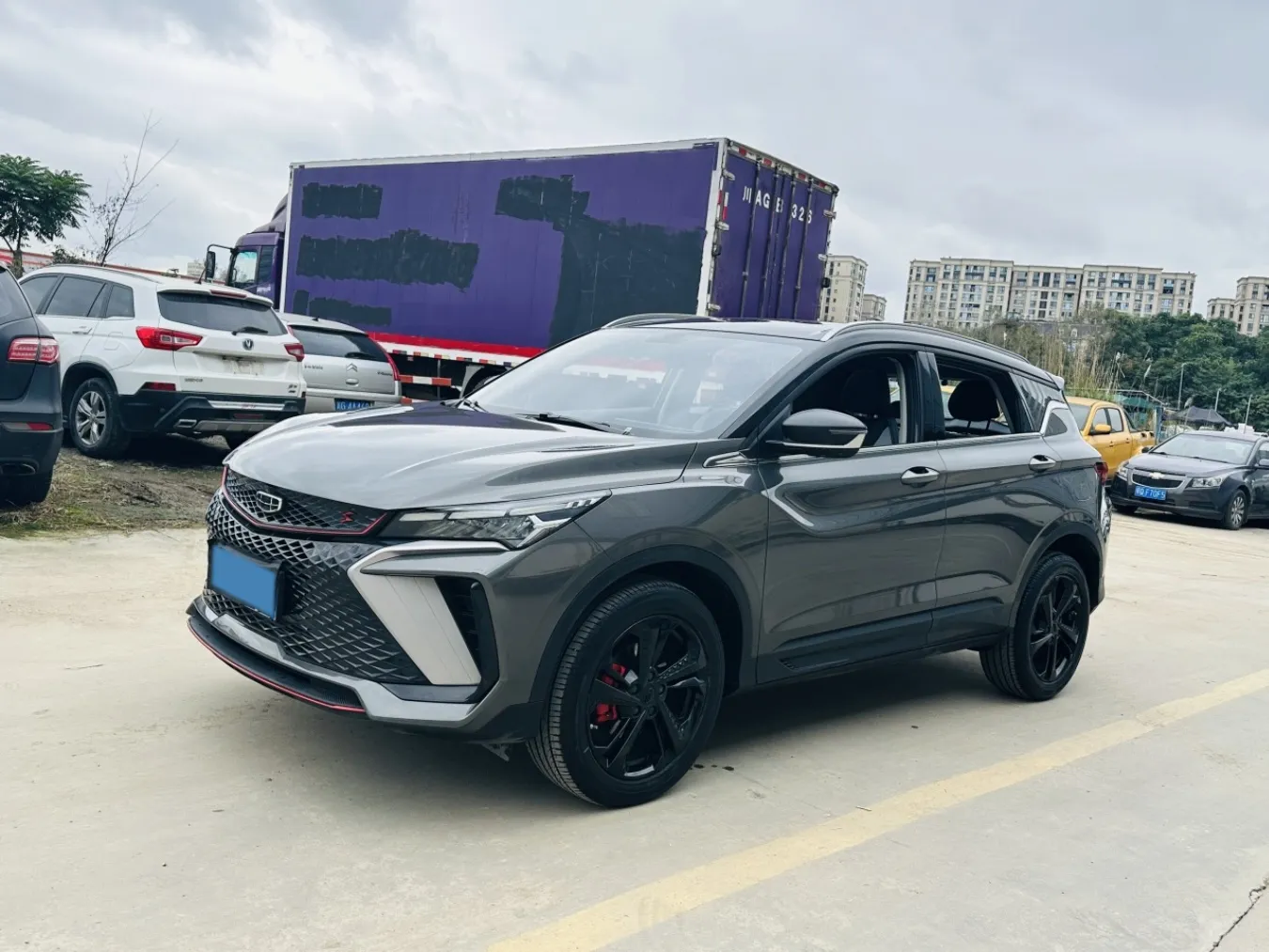 autocango,china used car exporter,china ev exporter,chinese used car exporter,chinese used ev exporter